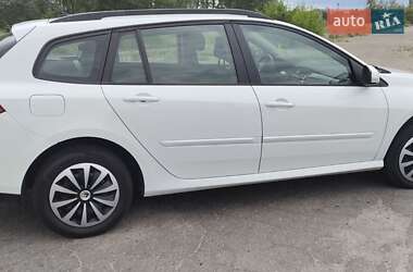 Универсал Renault Laguna 2010 в 