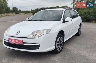 Renault Laguna 2010 Renault Laguna 2010