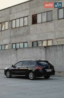 Универсал Renault Laguna 2011 в Тернополе