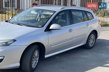 Универсал Renault Laguna 2012 в Броварах