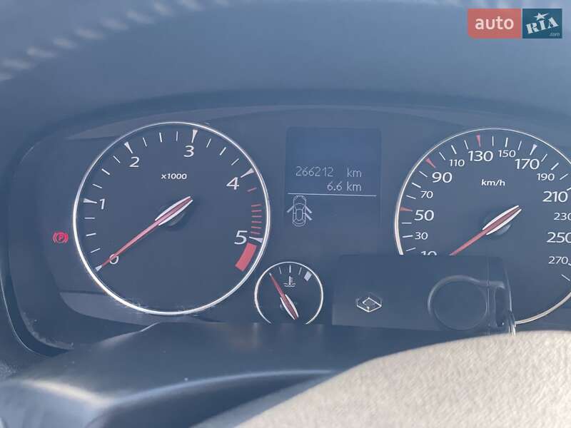 Універсал Renault Laguna 2012 в Броварах