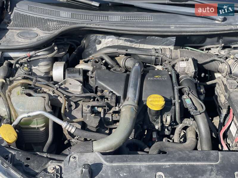 Універсал Renault Laguna 2012 в Броварах