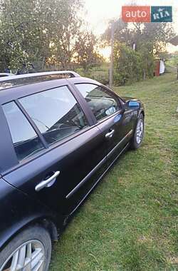 Универсал Renault Laguna 2004 в 