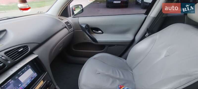 Универсал Renault Laguna 2002 в Вараше фото 3 Универсал Renault Laguna 2002 в Вараше