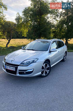 Універсал Renault Laguna 2011 в Вінниці