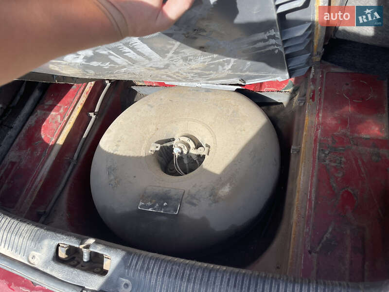 Ліфтбек Renault Laguna 1995 в Тернополі