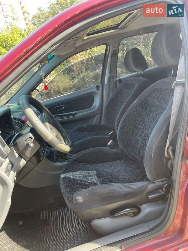 Ліфтбек Renault Laguna 1995 в Тернополі