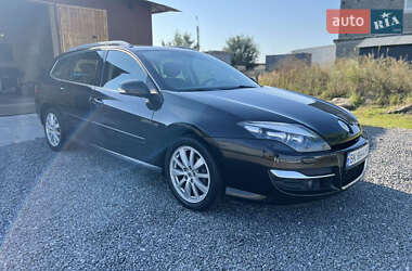 Універсал Renault Laguna 2012 в Нетішині