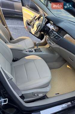 Універсал Renault Laguna 2008 в Кам'янець-Подільському