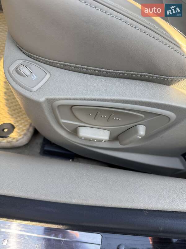Універсал Renault Laguna 2008 в Кам'янець-Подільському