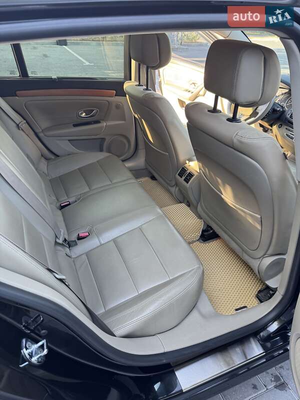 Універсал Renault Laguna 2008 в Кам'янець-Подільському