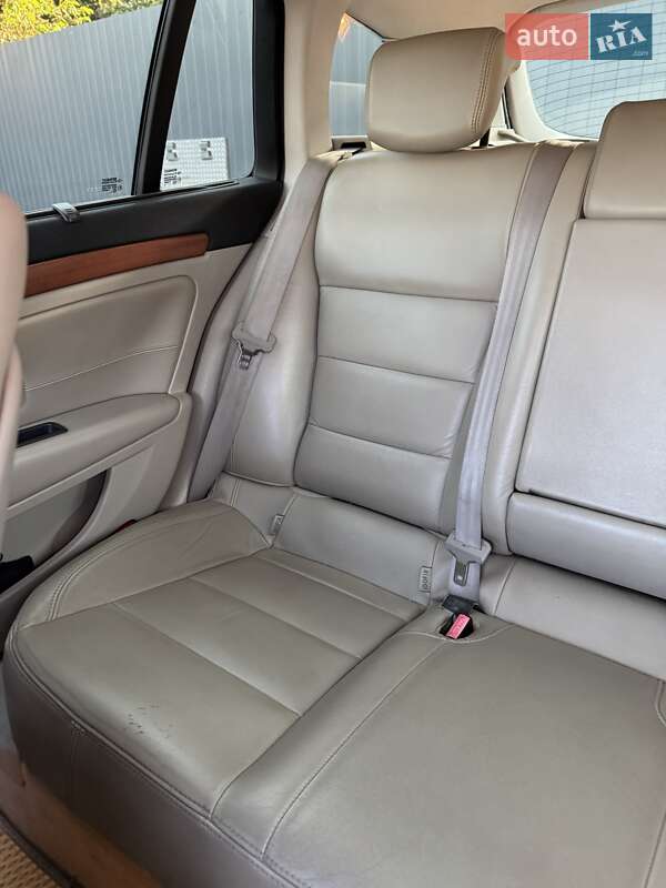 Універсал Renault Laguna 2008 в Кам'янець-Подільському