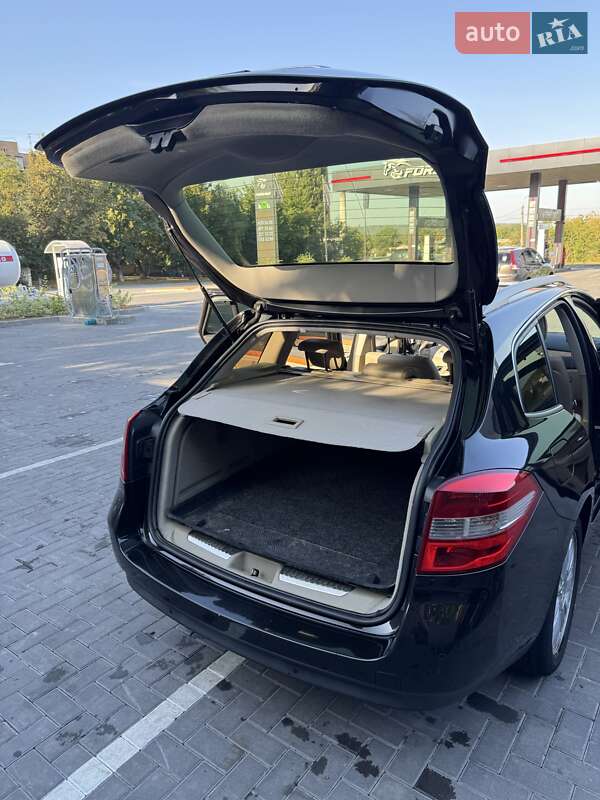 Універсал Renault Laguna 2008 в Кам'янець-Подільському