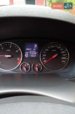 Renault Laguna 2010
