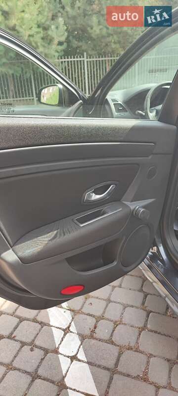 Універсал Renault Laguna 2008 в Луцьку фото 4 Універсал Renault Laguna 2008 в Луцьку