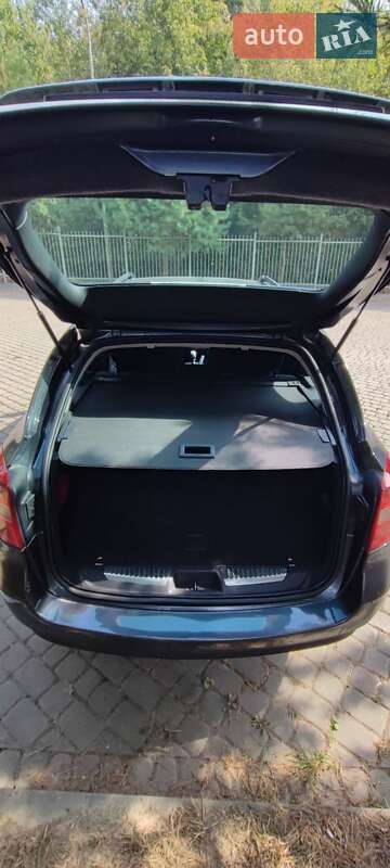 Універсал Renault Laguna 2008 в Луцьку фото 8 Універсал Renault Laguna 2008 в Луцьку