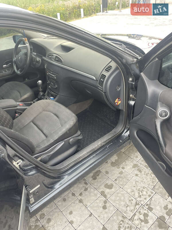 Універсал Renault Laguna 2005 в Яворові фото 14 Універсал Renault Laguna 2005 в Яворові