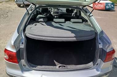 Универсал Renault Laguna 2005 в 