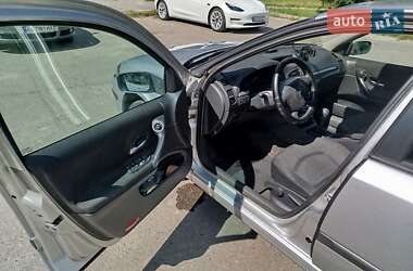 Универсал Renault Laguna 2005 в 