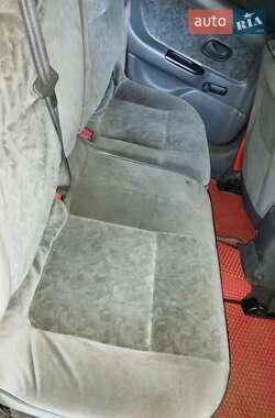Универсал Renault Laguna 1996 в 