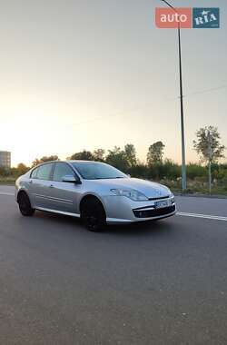 Renault Laguna 2008 Renault Laguna 2008