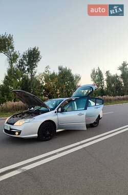 Ліфтбек Renault Laguna 2008 в 