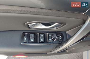 Ліфтбек Renault Laguna 2008 в 