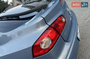 Лифтбек Renault Laguna 2006 в 