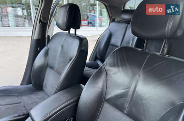 Лифтбек Renault Laguna 2006 в 