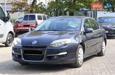 Renault Laguna 2011