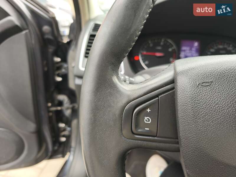 Лифтбек Renault Laguna 2011 в Днепре