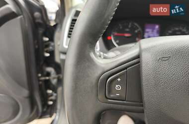 Лифтбек Renault Laguna 2011 в 