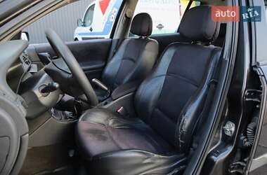Универсал Renault Laguna 2003 в 