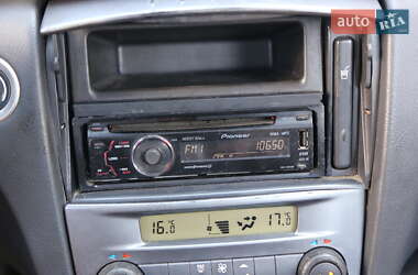 Универсал Renault Laguna 2003 в 