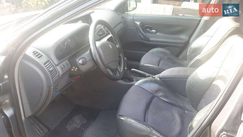 Універсал Renault Laguna 2001 в Луцьку фото 6 Універсал Renault Laguna 2001 в Луцьку