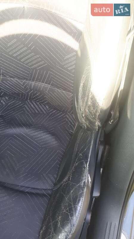 Універсал Renault Laguna 2001 в Луцьку фото 11 Універсал Renault Laguna 2001 в Луцьку