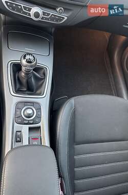Лифтбек Renault Laguna 2013 в 