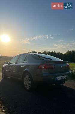 Універсал Renault Laguna 2007 в Рівному