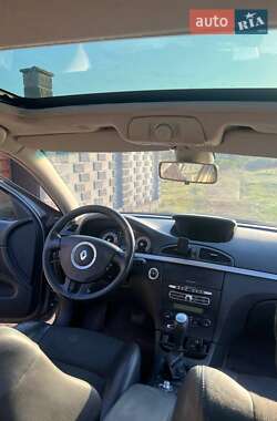 Універсал Renault Laguna 2007 в 