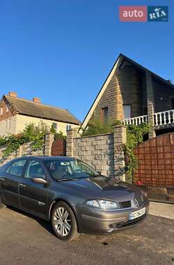 Універсал Renault Laguna 2007 в Рівному