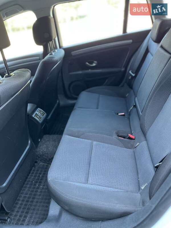 Универсал Renault Laguna 2010 в Белой Церкви