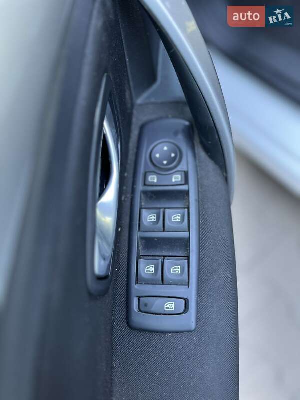 Универсал Renault Laguna 2010 в Белой Церкви