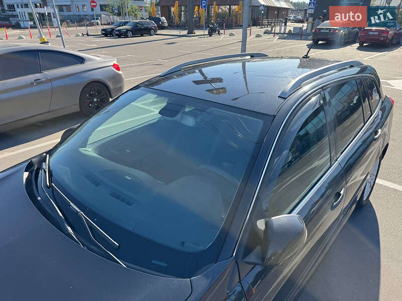 Універсал Renault Laguna 2011 в Ірпені