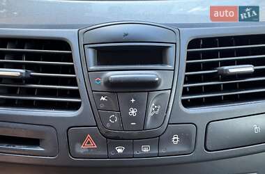 Универсал Renault Laguna 2011 в 