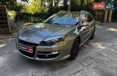 Renault Laguna 2011
