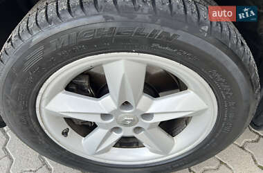 Универсал Renault Laguna 2003 в 