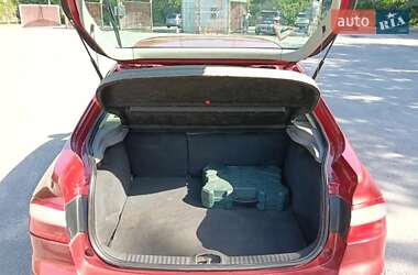 Лифтбек Renault Laguna 2002 в 