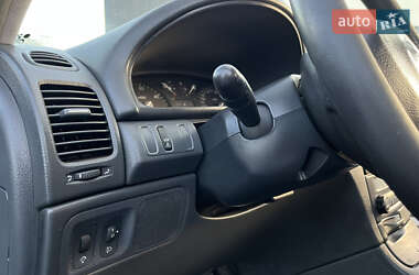 Универсал Renault Laguna 2003 в 