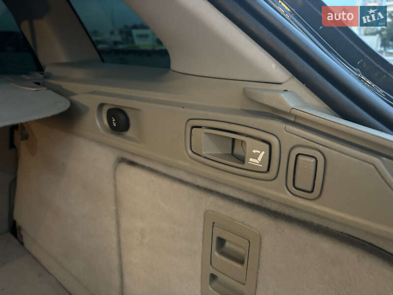 Універсал Renault Laguna 2008 в Києві