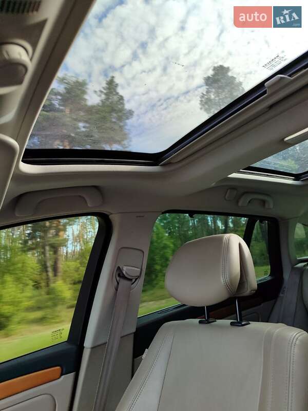 Універсал Renault Laguna 2008 в Києві